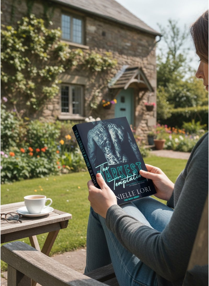 "أشد إغراء مظلم" - Image 5